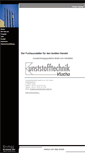 Mobile Screenshot of kunststofftechnik-vlotho.de